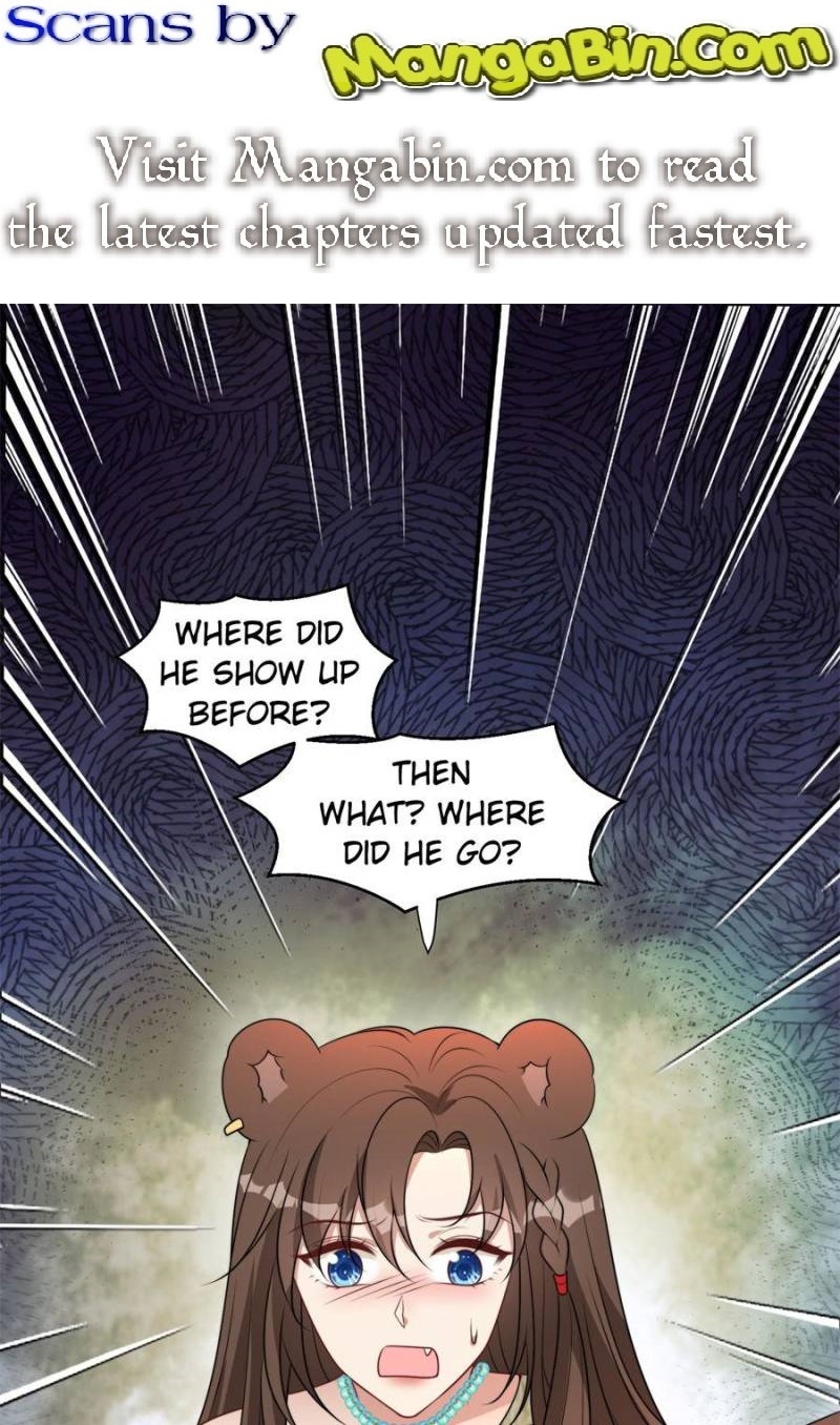 I Became the Beastman’s Wife Chapter 375 - Page 1