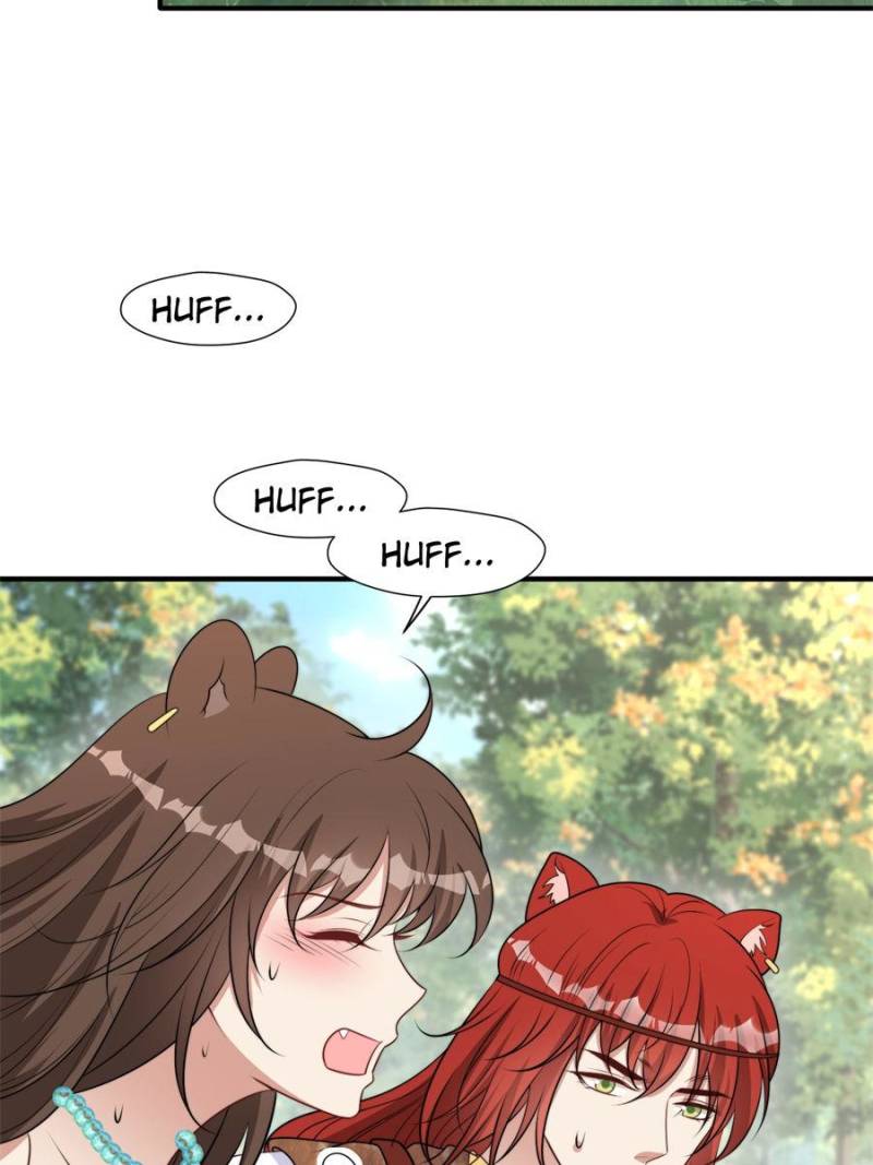 I Became the Beastman’s Wife Chapter 375 - Page 13