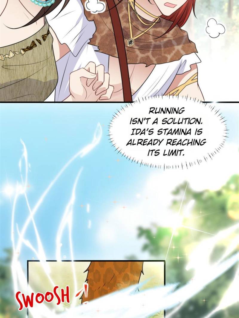 I Became the Beastman’s Wife Chapter 375 - Page 14