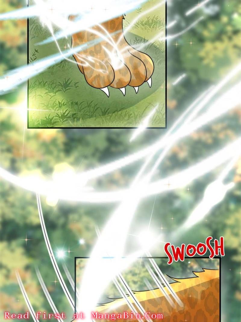 I Became the Beastman’s Wife Chapter 375 - Page 15