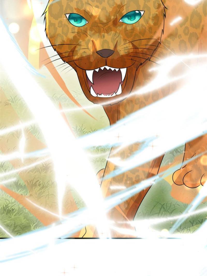 I Became the Beastman’s Wife Chapter 375 - Page 17