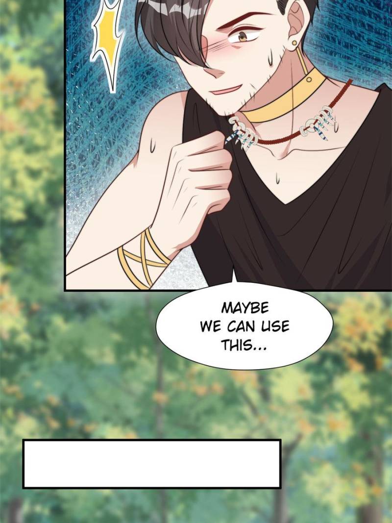 I Became the Beastman’s Wife Chapter 375 - Page 23