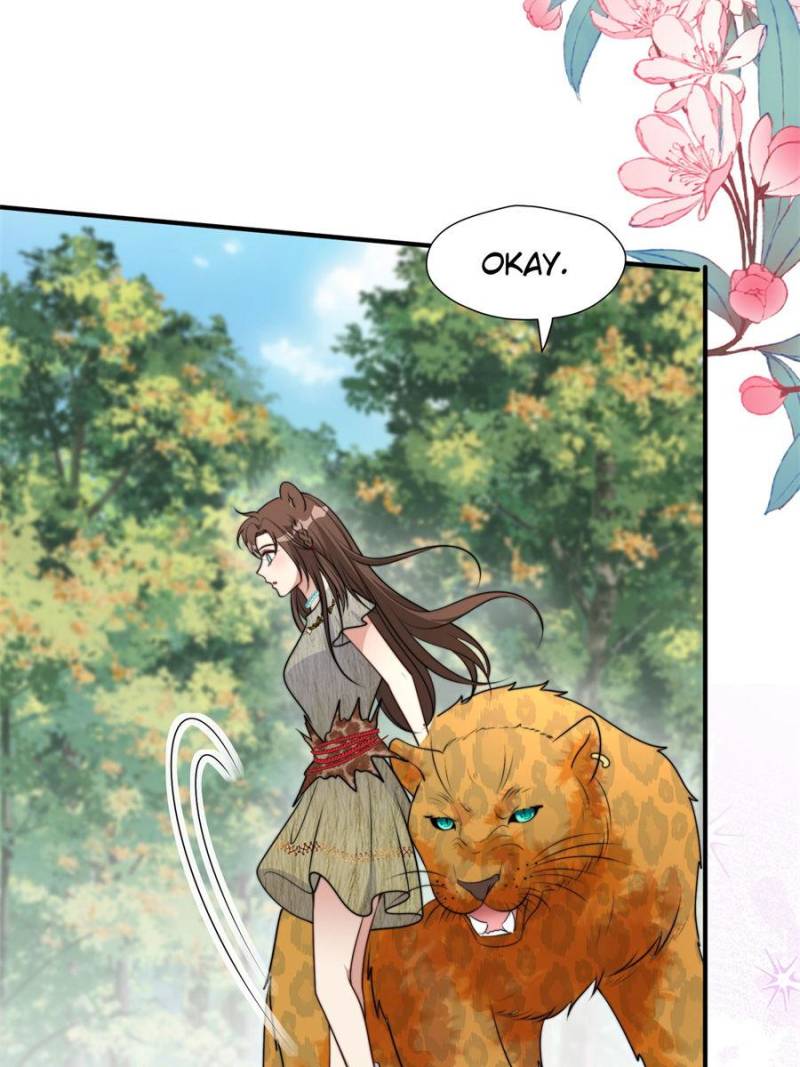 I Became the Beastman’s Wife Chapter 375 - Page 26