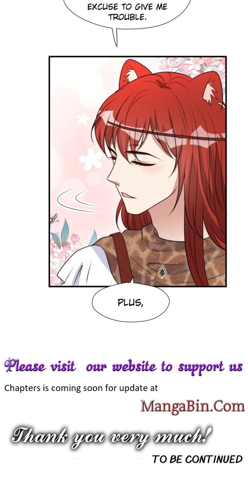 I Became the Beastman’s Wife Chapter 375 - Page 29