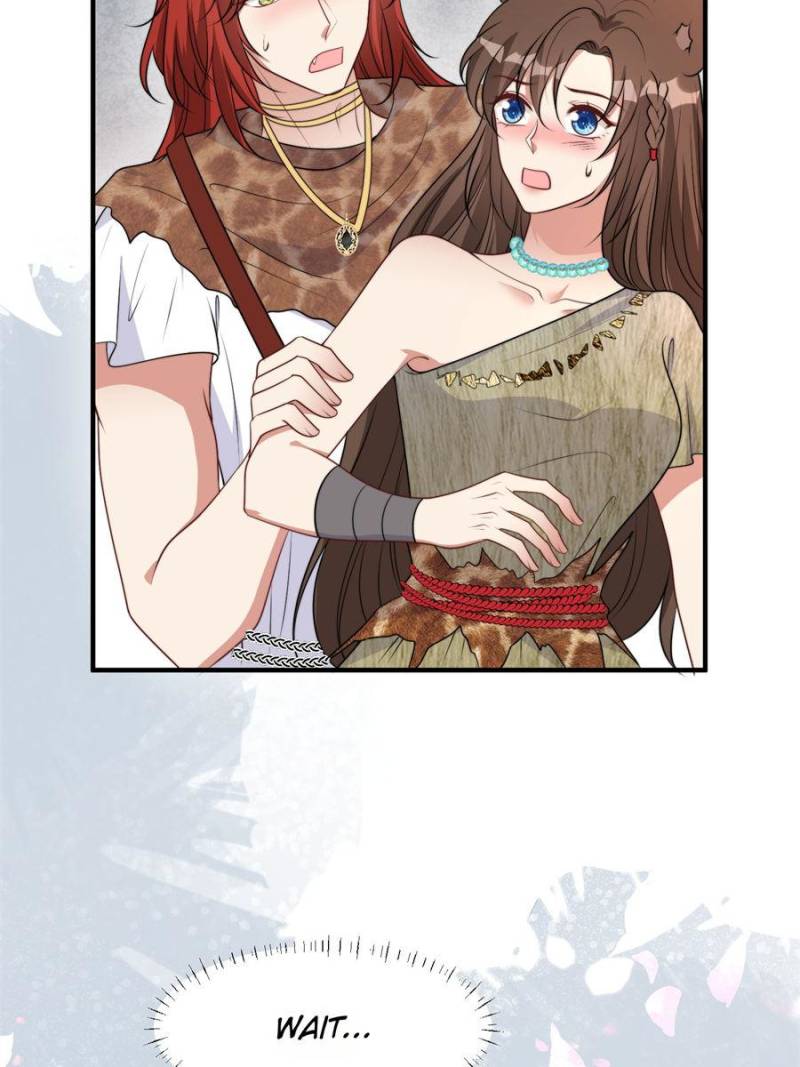 I Became the Beastman’s Wife Chapter 375 - Page 5