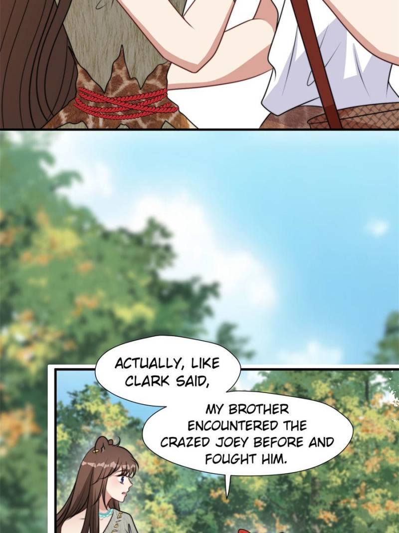 I Became the Beastman’s Wife Chapter 376 - Page 7