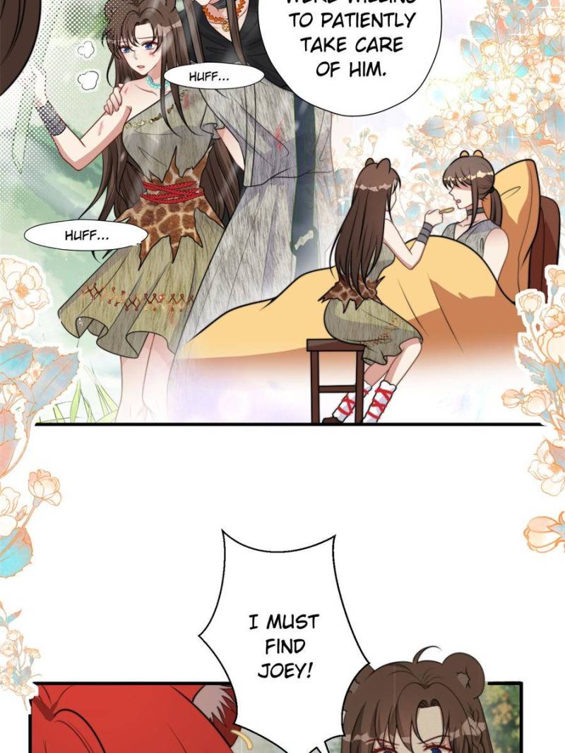 I Became the Beastman’s Wife Chapter 377 - Page 15