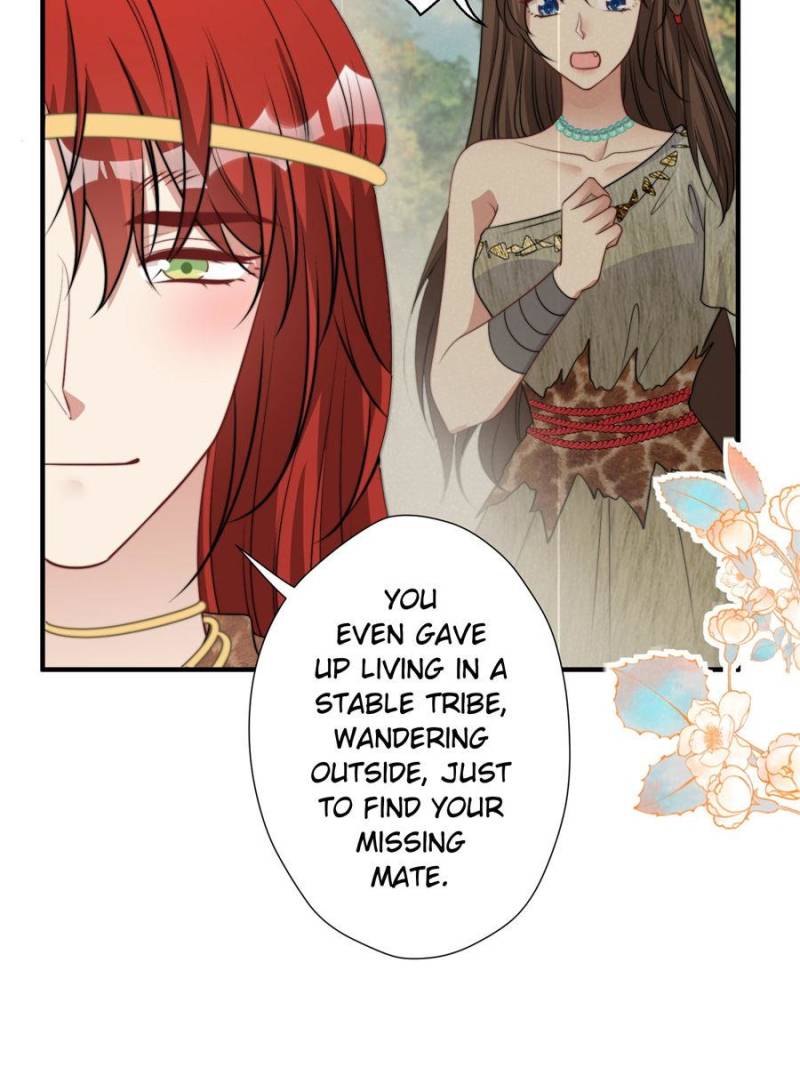 I Became the Beastman’s Wife Chapter 377 - Page 16