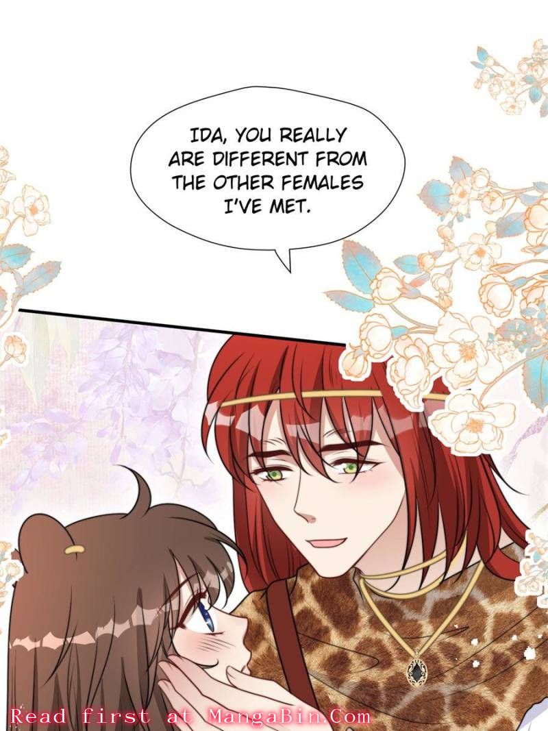 I Became the Beastman’s Wife Chapter 377 - Page 18