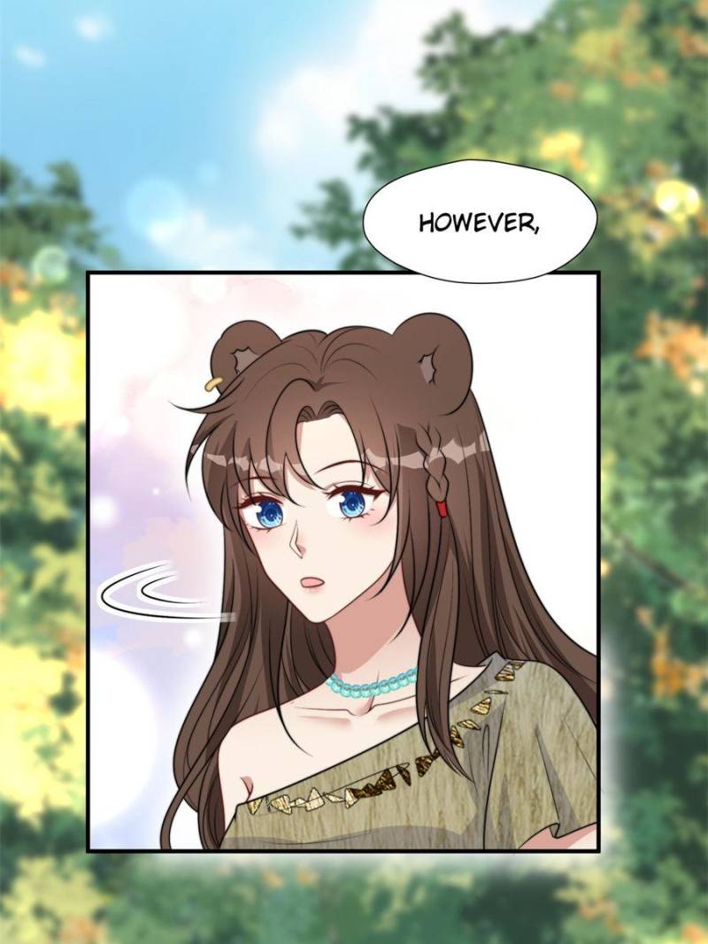 I Became the Beastman’s Wife Chapter 377 - Page 6
