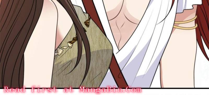 I Became the Beastman’s Wife Chapter 377 - Page 8