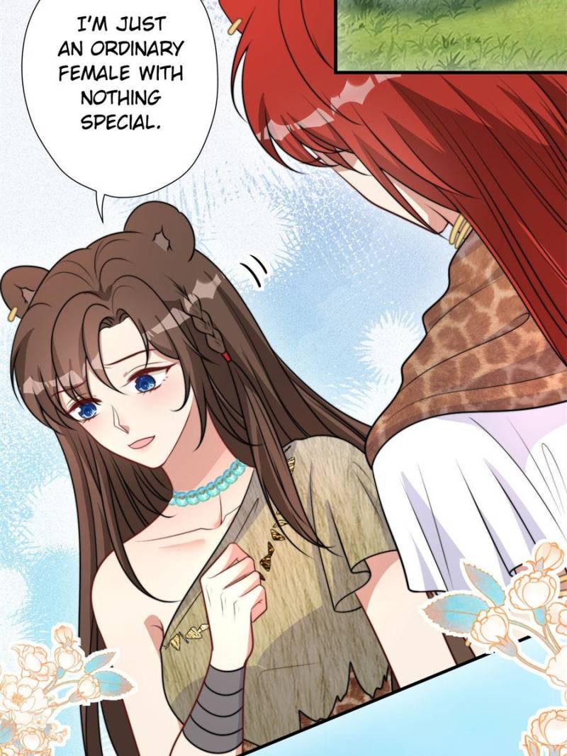 I Became the Beastman’s Wife Chapter 377 - Page 10