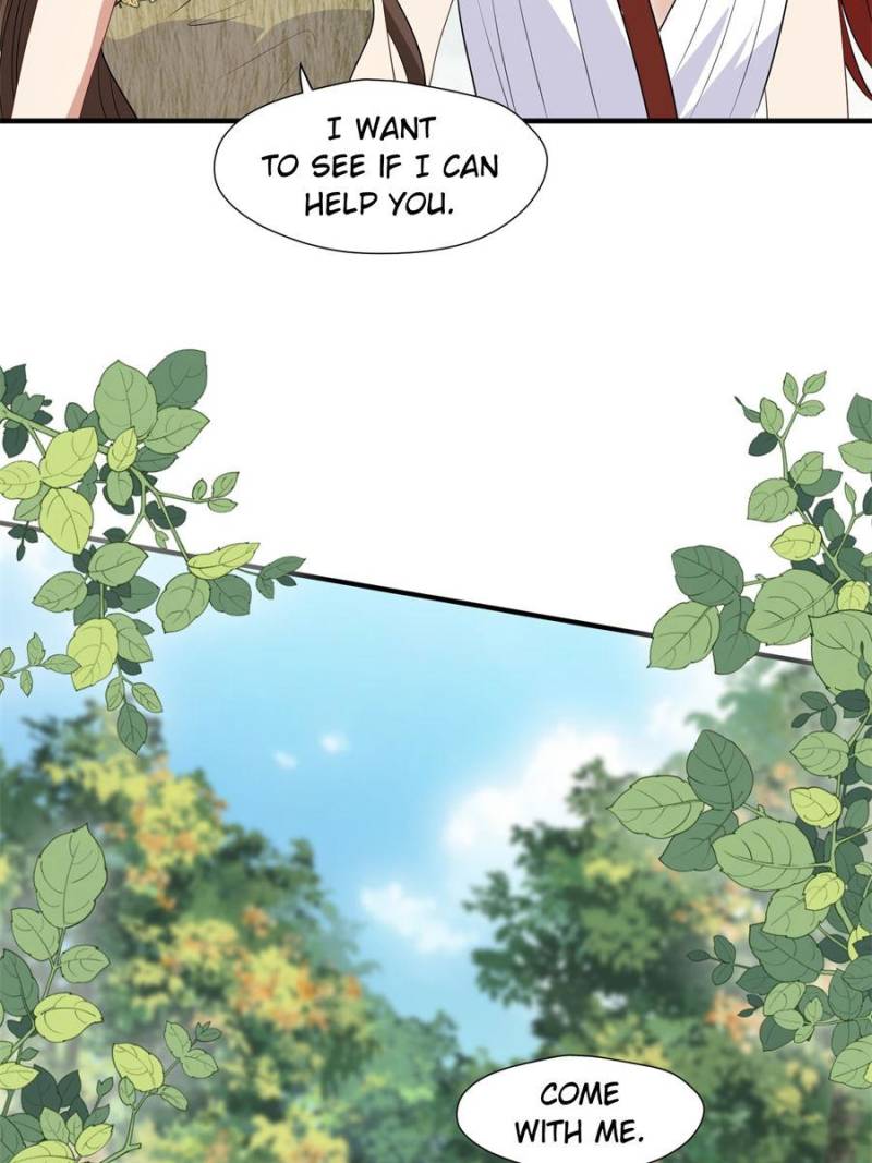 I Became the Beastman’s Wife Chapter 378 - Page 2