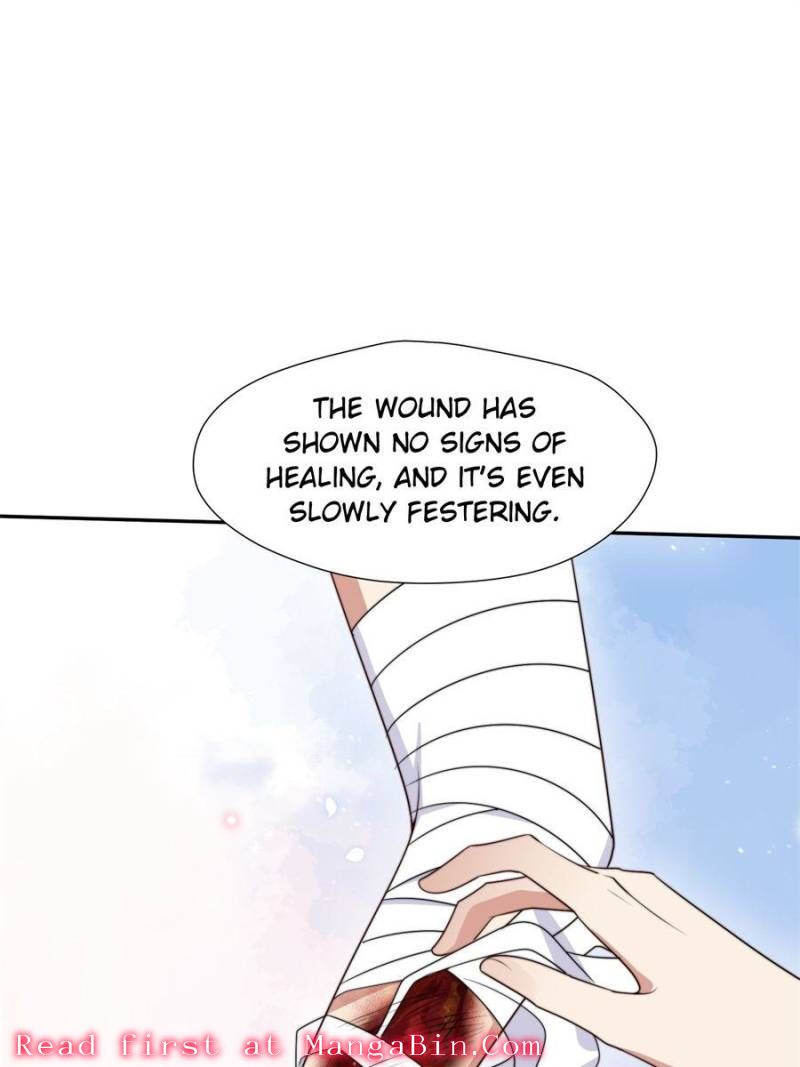 I Became the Beastman’s Wife Chapter 378 - Page 12