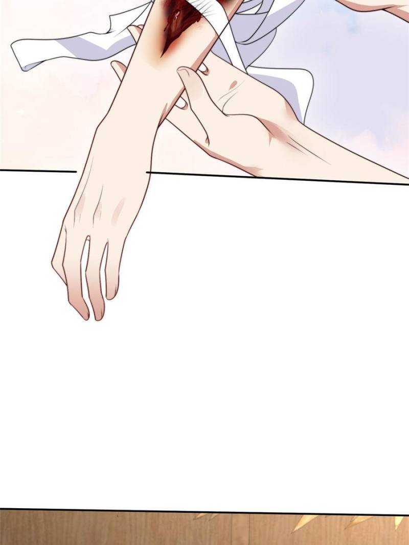 I Became the Beastman’s Wife Chapter 378 - Page 13