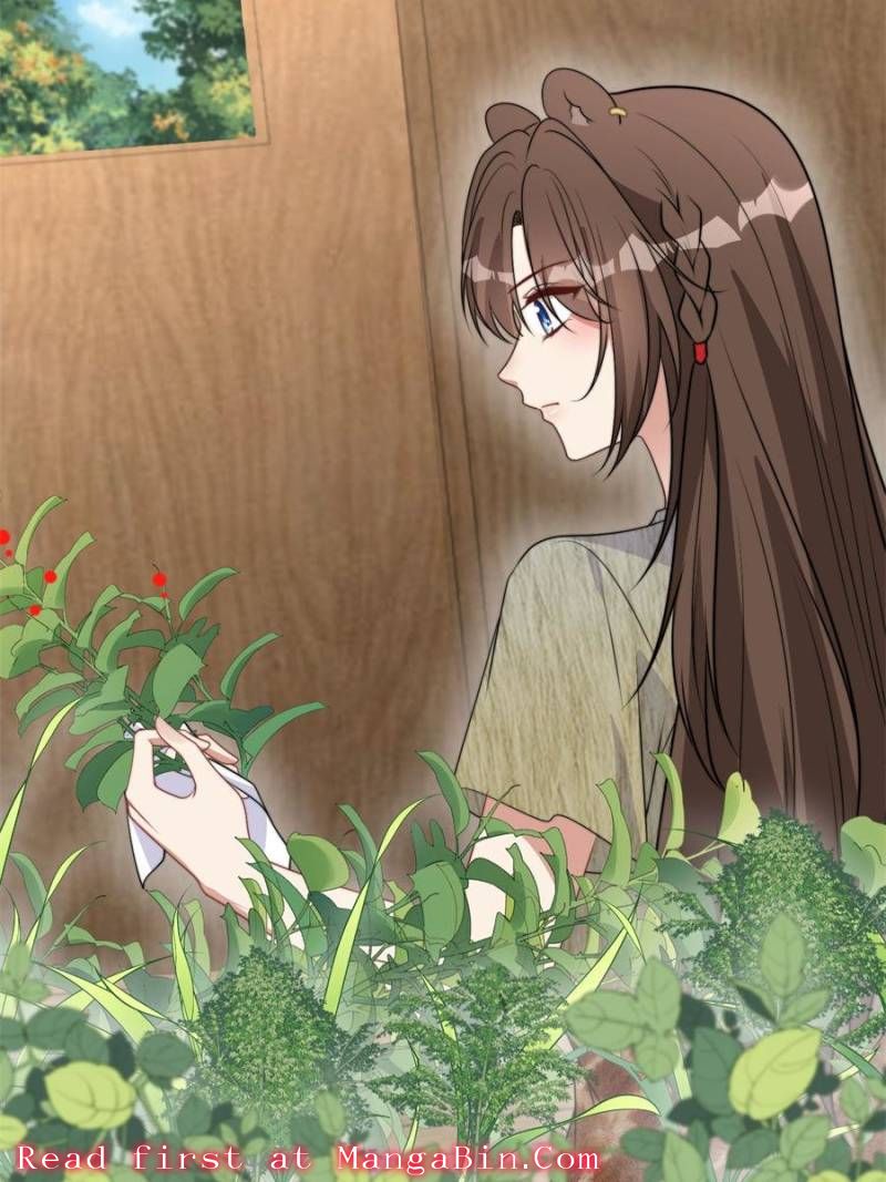 I Became the Beastman’s Wife Chapter 378 - Page 18