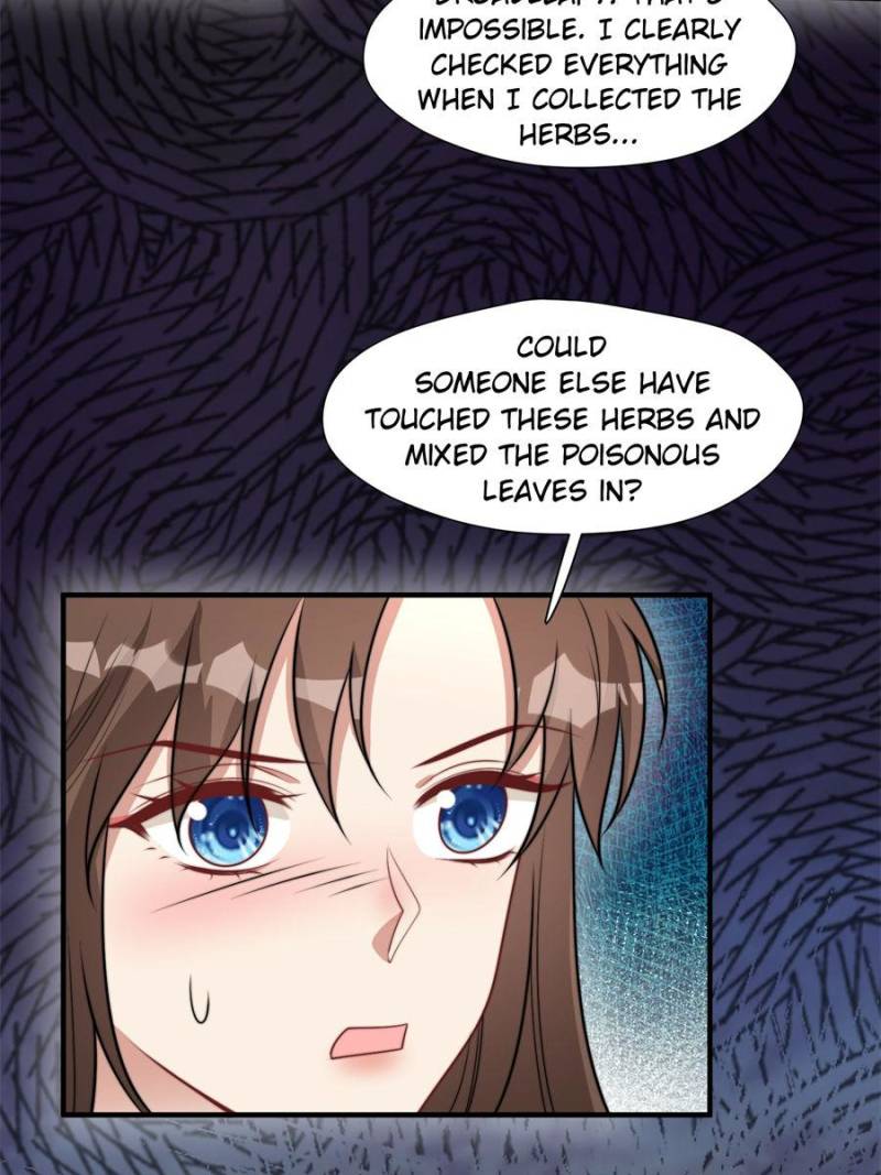 I Became the Beastman’s Wife Chapter 378 - Page 22