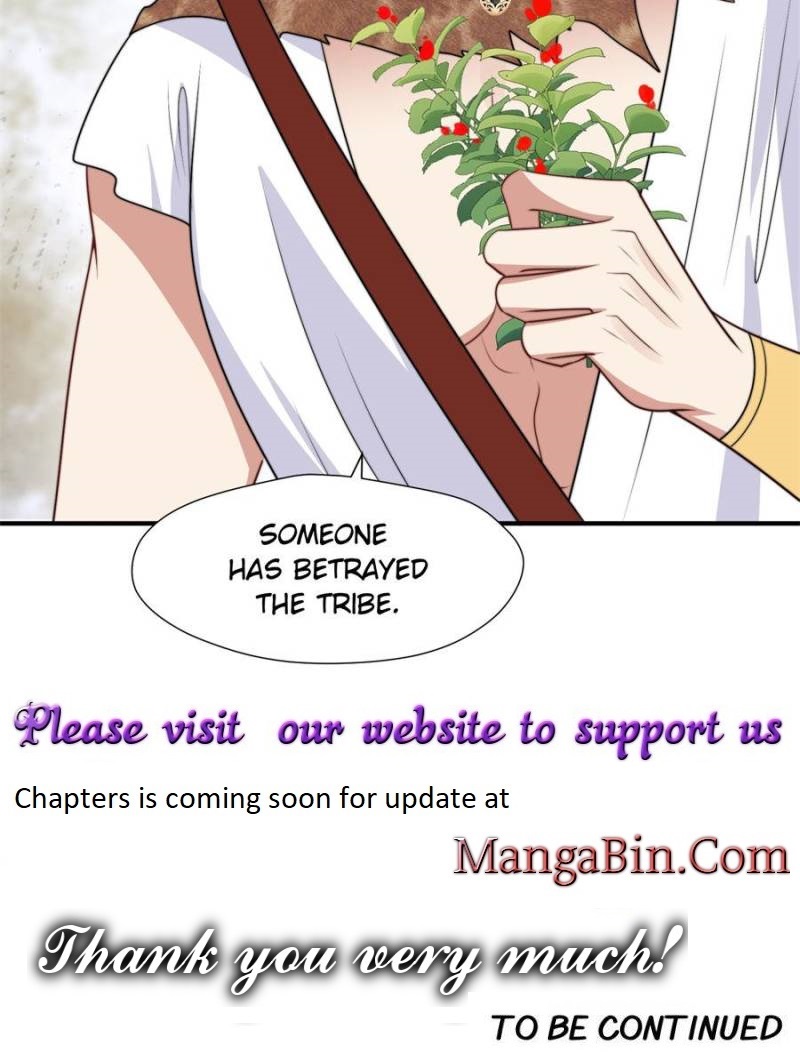 I Became the Beastman’s Wife Chapter 378 - Page 24