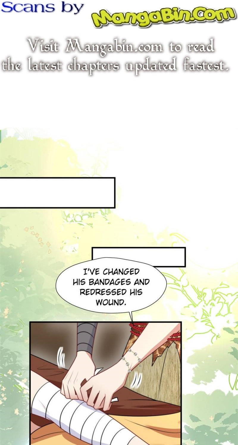 I Became the Beastman’s Wife Chapter 379 - Page 1