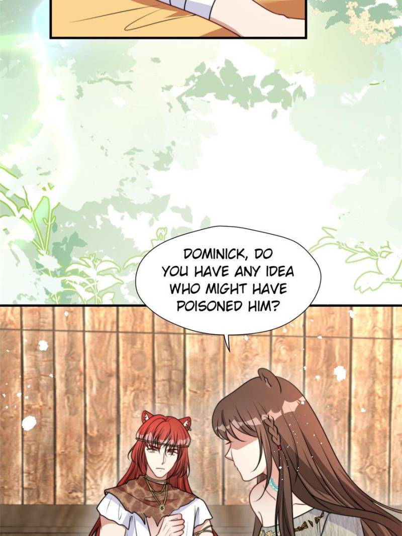 I Became the Beastman’s Wife Chapter 379 - Page 2