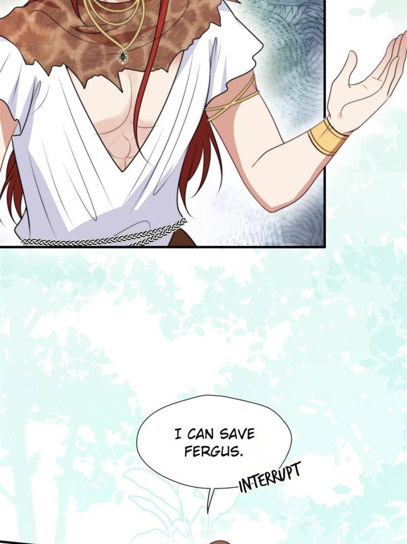 I Became the Beastman’s Wife Chapter 379 - Page 14