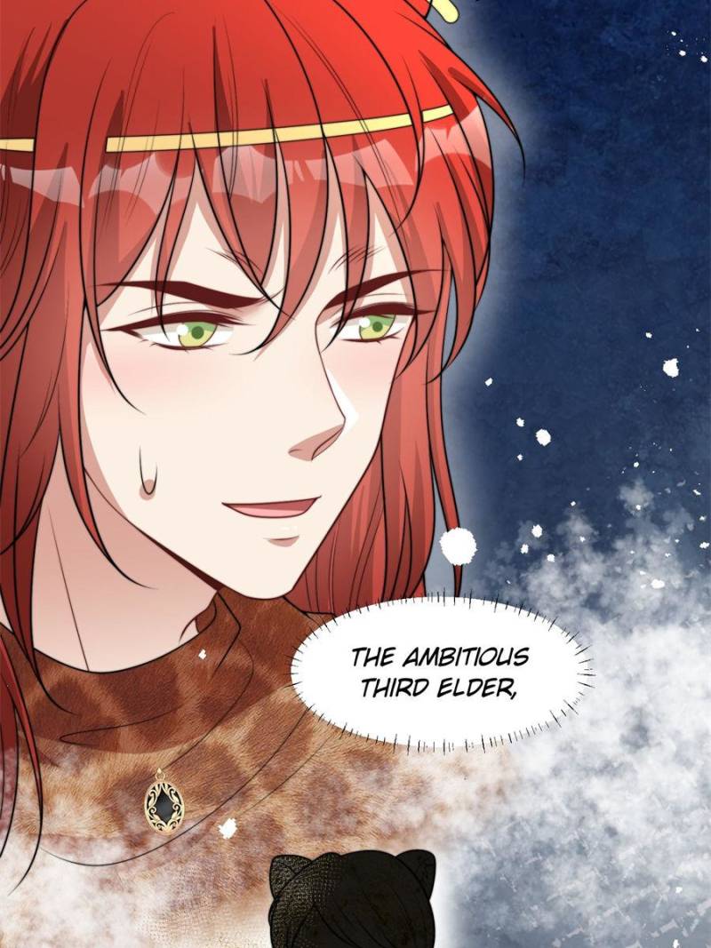 I Became the Beastman’s Wife Chapter 379 - Page 4