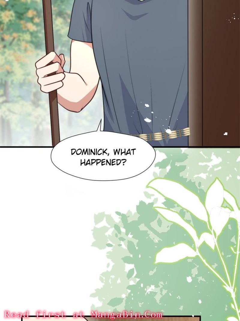 I Became the Beastman’s Wife Chapter 379 - Page 7