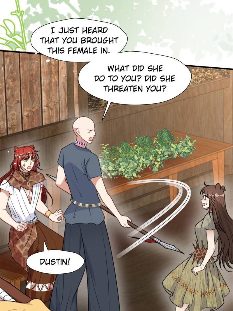 I Became the Beastman’s Wife Chapter 379 - Page 9