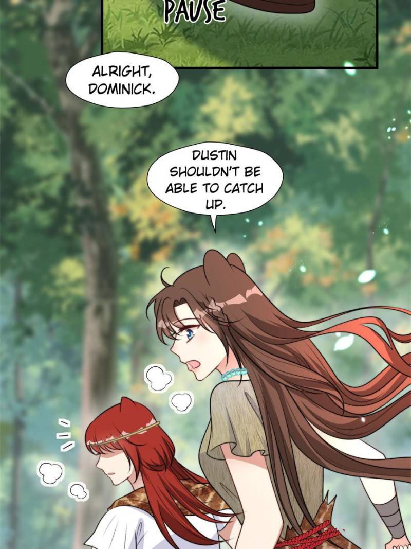 I Became the Beastman’s Wife Chapter 380 - Page 2