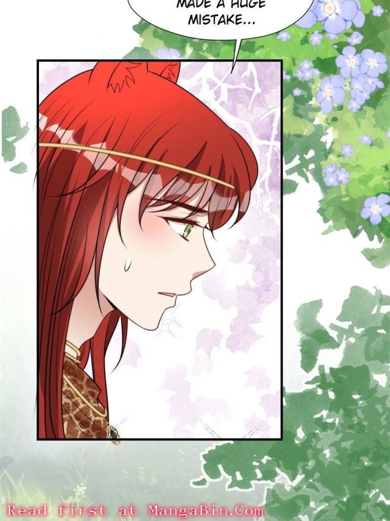 I Became the Beastman’s Wife Chapter 380 - Page 12