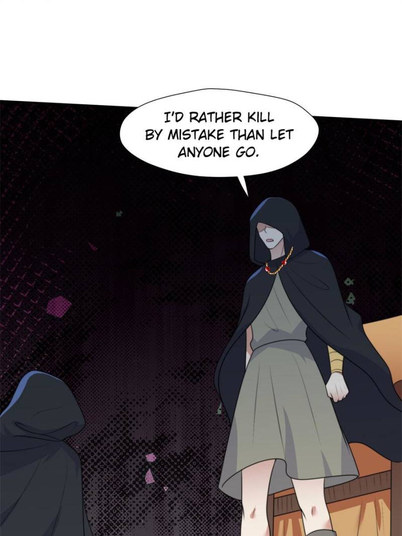 I Became the Beastman’s Wife Chapter 380 - Page 19