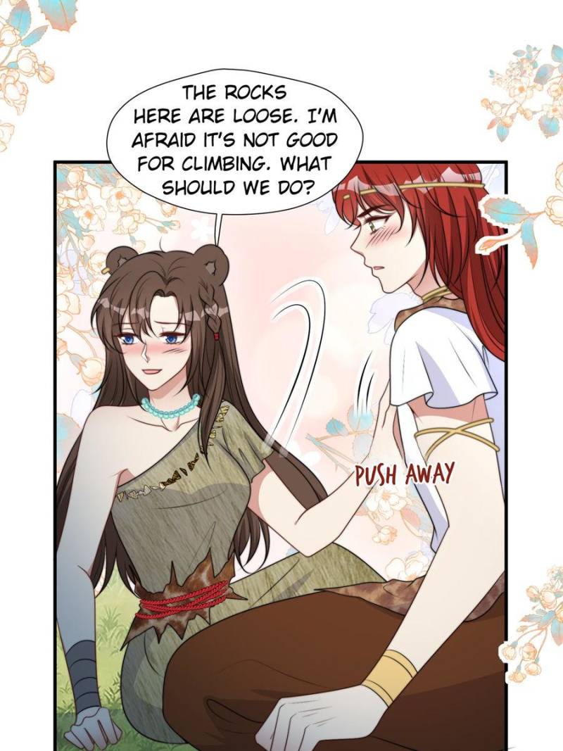 I Became the Beastman’s Wife Chapter 381 - Page 19