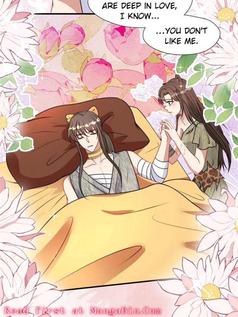 I Became the Beastman’s Wife Chapter 381 - Page 22