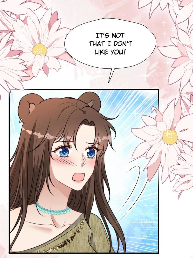 I Became the Beastman’s Wife Chapter 381 - Page 23