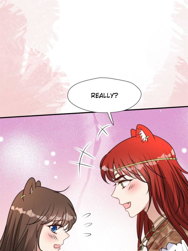 I Became the Beastman’s Wife Chapter 381 - Page 24