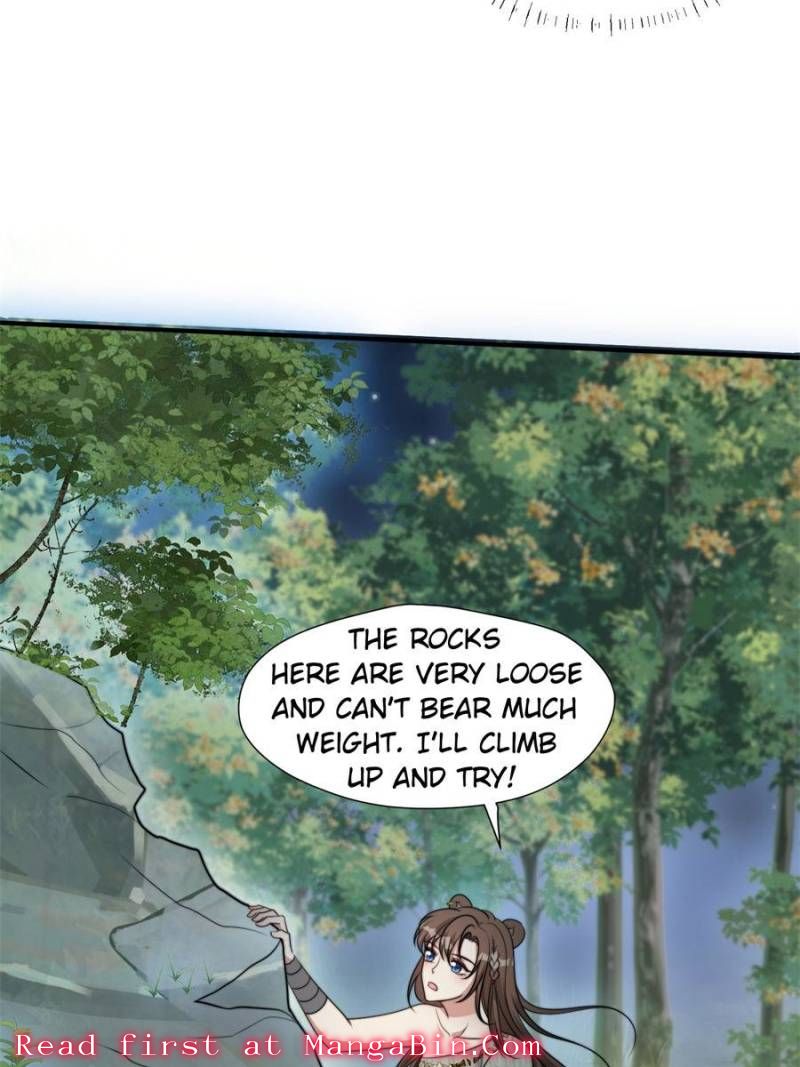 I Became the Beastman’s Wife Chapter 381 - Page 8
