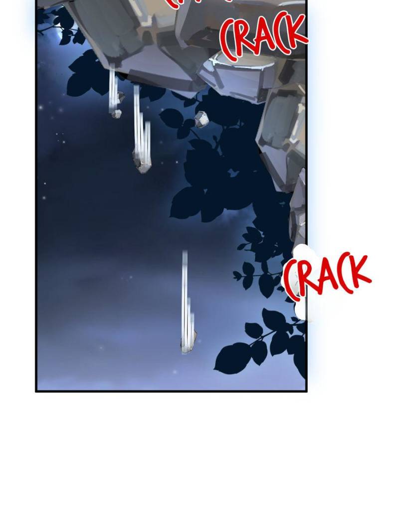 I Became the Beastman’s Wife Chapter 382 - Page 14