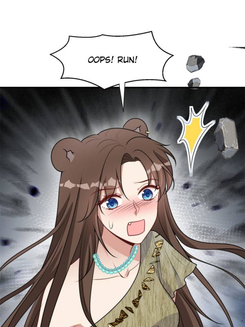 I Became the Beastman’s Wife Chapter 382 - Page 15