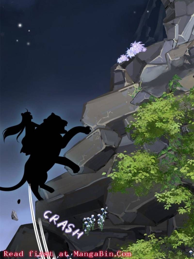 I Became the Beastman’s Wife Chapter 382 - Page 8