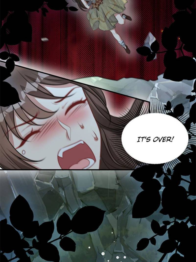 I Became the Beastman’s Wife Chapter 383 - Page 2