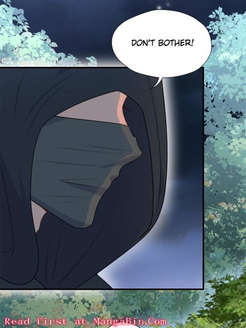 I Became the Beastman’s Wife Chapter 383 - Page 12