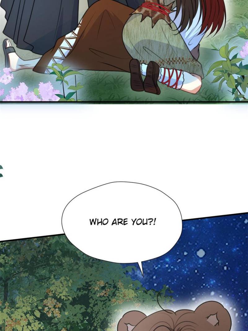 I Became the Beastman’s Wife Chapter 383 - Page 14