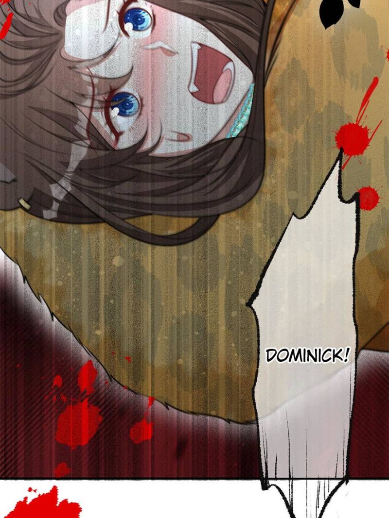 I Became the Beastman’s Wife Chapter 383 - Page 5