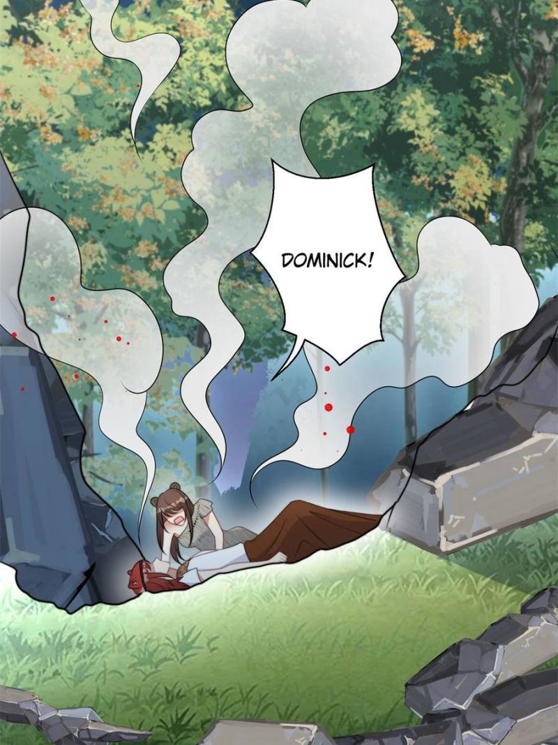 I Became the Beastman’s Wife Chapter 383 - Page 8