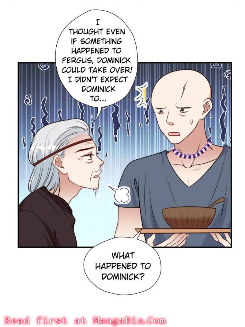 I Became the Beastman’s Wife Chapter 384 - Page 19