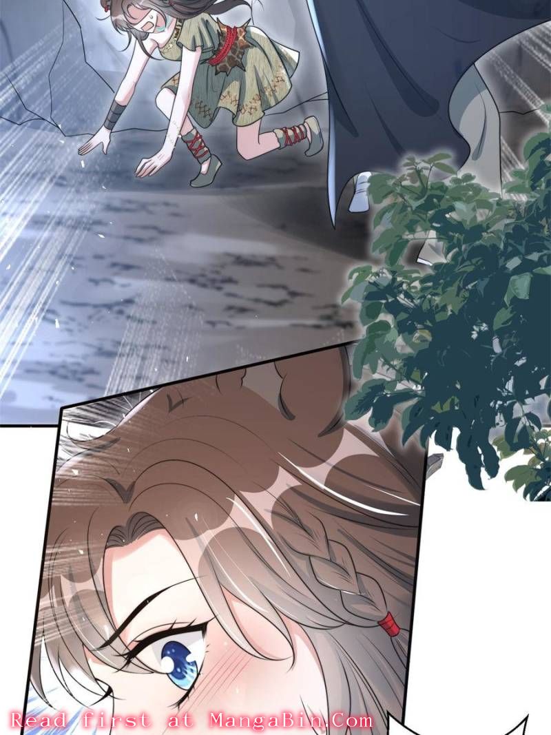 I Became the Beastman’s Wife Chapter 384 - Page 6