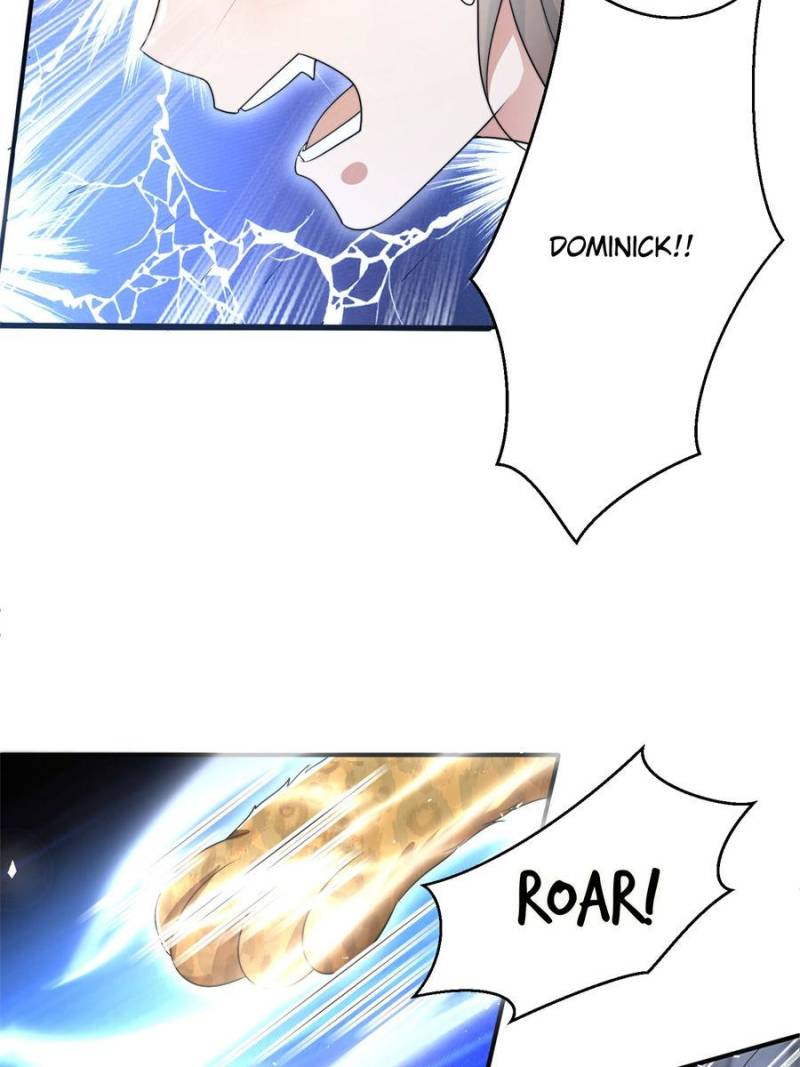 I Became the Beastman’s Wife Chapter 384 - Page 7