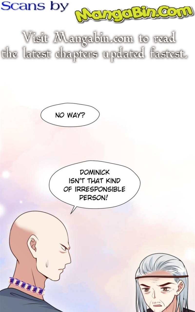 I Became the Beastman’s Wife Chapter 385 - Page 1