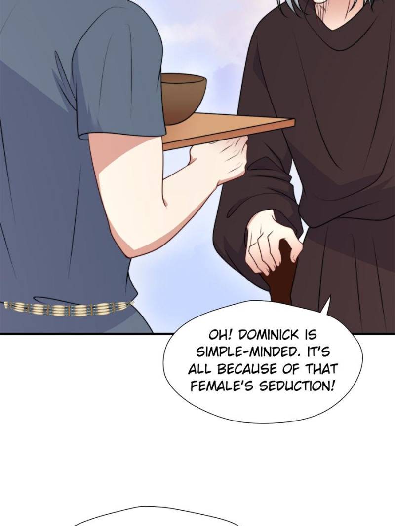 I Became the Beastman’s Wife Chapter 385 - Page 2