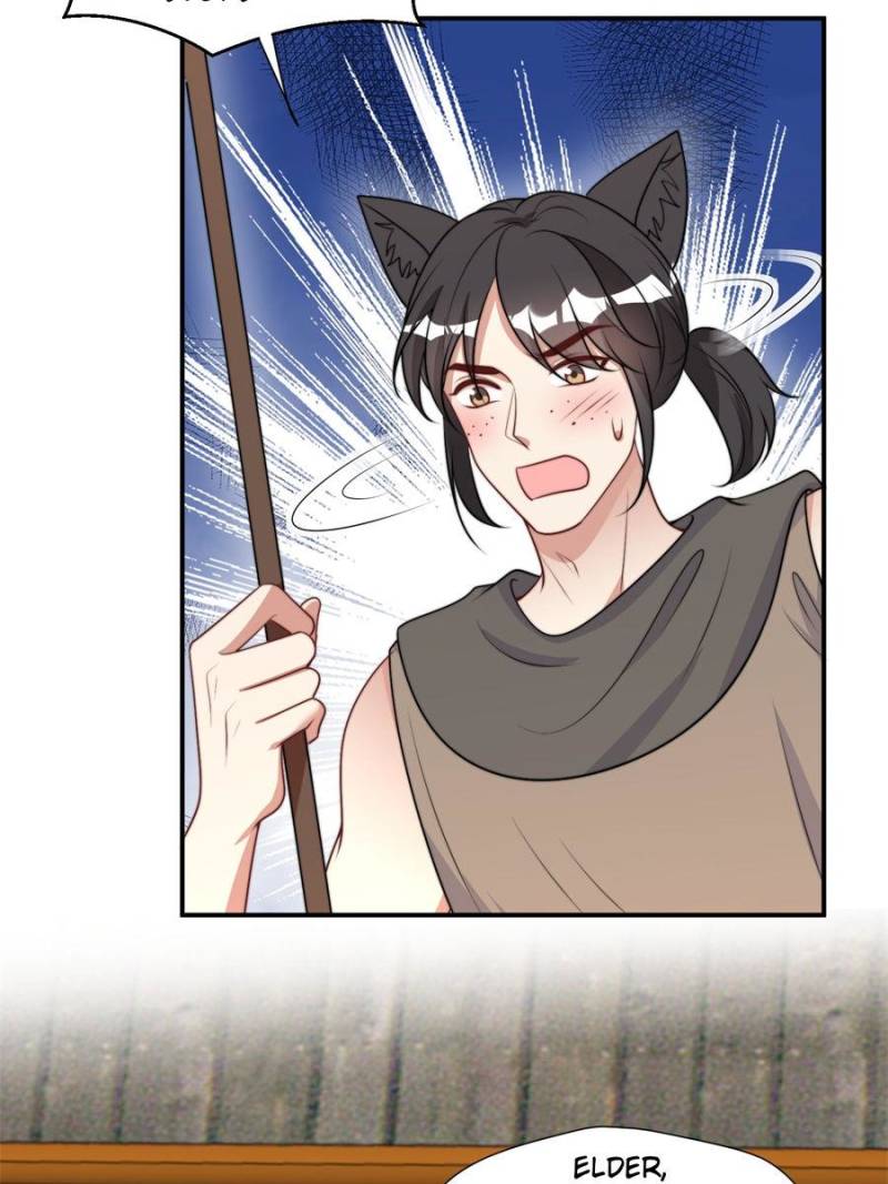I Became the Beastman’s Wife Chapter 385 - Page 12